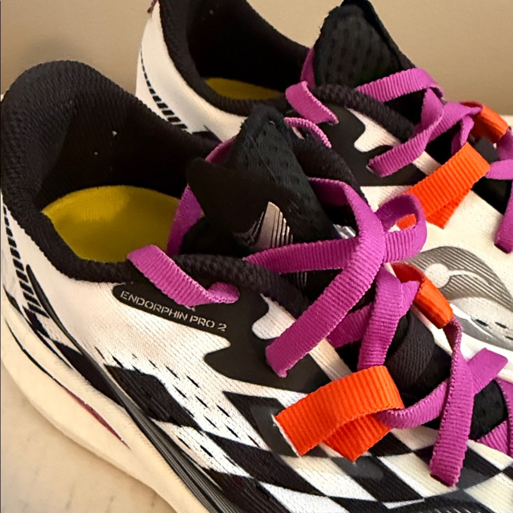 Saucony Endorphin Pro 2 Running shoes - Picture 2 of 4
